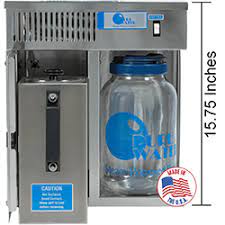 home water distillers pure water inc
