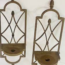 Set Of 2 Southern Living At Home Iron