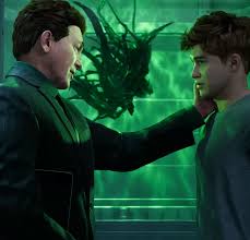 Has Insomniac Been Hiding the Real Villain for Marvel's Spider-Man 2? - EssentiallySports