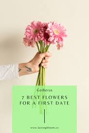 Just like on the show, one of the best things to do is seek outside help. 7 Best Flowers For A First Date Lasting Bloom