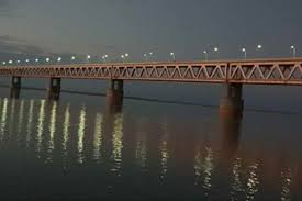 bogibeel bridge india s longest rail