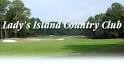 Ladys Island Country Club, The Pines in Beaufort, South Carolina ...