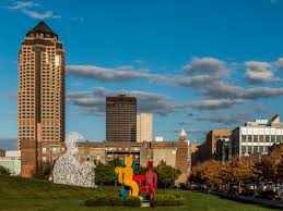 9 free things to do in des moines oh