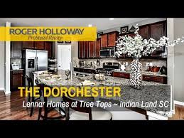 lennar tree tops dorchester 1 5 story
