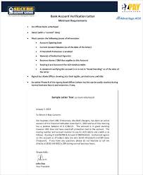 Download bank's letterhead sample letter of guarantee. 20 Letter Of Verification Examples Pdf Examples