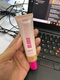 vice cosmetics blurrfection skin tint