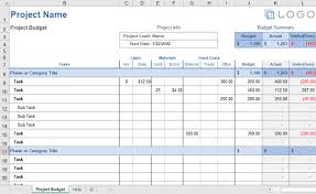 the 7 best free excel budget templates