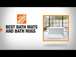 Best Bath Mats And Bath Rugs For Your