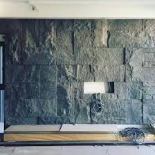 Faux Stone Panels A Cost Effective