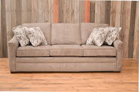 Western Fabric Upholstery Sofas