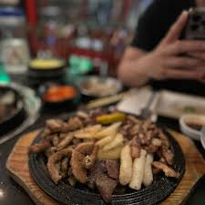 the best 10 korean restaurants near