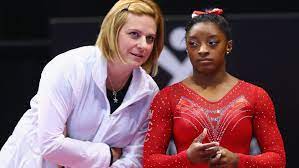 Army service member based in fort stewart, georgia, was arrested thursday taken into custody at about 3:30. Aimee Boorman Simone Biles Former Coach Joins Dutch Gymnastics Staff