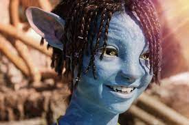 Your thoughts on tuktirey? : r/Avatar