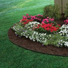 Get it as soon as mon, jul 12. Vigoro 60 Ft No Dig Landscape Edging Kit 3001 60hd The Home Depot