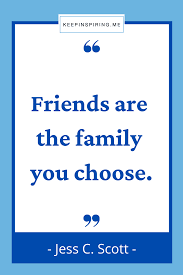This approach has never let me down, and it has made all the difference in my life. 275 Friendship Quotes To Celebrate Your Friends Keep Inspiring Me