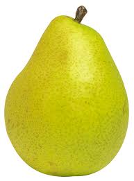 pear fruit png clipart best web clipart