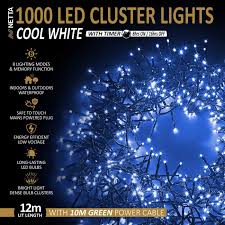 1000 Led 12m Cer String Lights