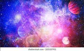 Starfield Deep Space Many Light Years Stock Photo 386625268 gambar png