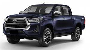 Diploma / bachelor's degree in automobile sales and marketing vacancy in dubai. Toyota Hilux 2021 2 7l Double Cab Gl A T 4x4 In Uae New Car Prices Specs Reviews Amp Photos Yallamotor