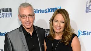 Yes, we have one of those, susan pinsky explains, referring to the couple's triplet children. Dr Drew Pinsky S Daughter Spotlights Eating Disorder