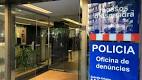 New joint office for the City Police and the Catalan police to ...