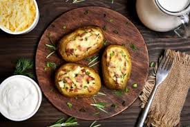 Resep perkedel kentang sederhana spesial asli enak. Sedang Diet Coba 10 Resep Makanan Dari Kentang Yang Bergizi Dan Pantang Kamu Lewatkan