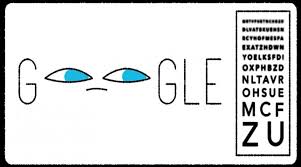 Google Doodle Pays Tribute To Ferdinand Monoyer On 181st