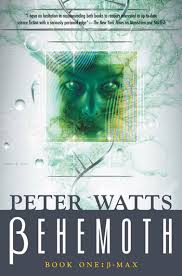 This item:blindsight by peter watts hardcover s$295.25. Macmillan Series Rifters Trilogy