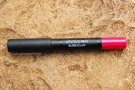 lipstick pen bubblegum