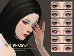 s club wm ts4 eyeshadow 06