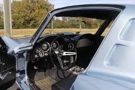 1963 1967 corvette interior upgrade