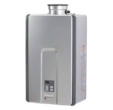 How To Select The Right Size Tankless Water Heater