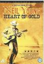 Neil Young – Heart Of Gold (2006, DVD) - Discogs