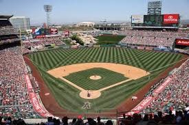 Angel Stadium A Local S Guide To