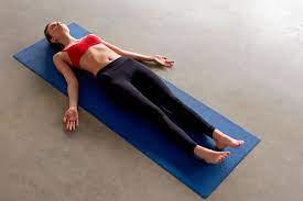 here s how yoga nidra can be used for