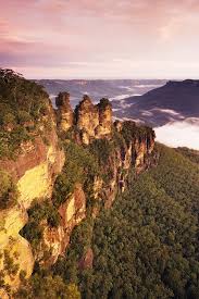 Blue mountains says the story of olympics: Blue Mountains New South Wales Wikipedia