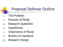 phd defense presentation template thesis defense powerpoint     Dissertation proposal ppt
