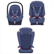 Child Baby Seat Taxi Sydney Family