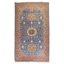 20th century khotan antique gallery rug