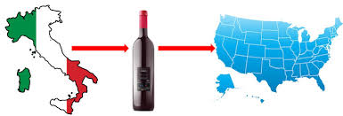 traceability of wine winecert