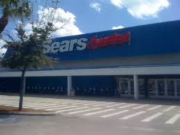 Kmart Sears Case Study 