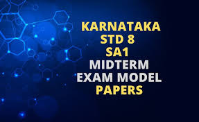 sa1 midterm exam model question papers