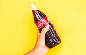 Was The Coca Cola Company Ranked