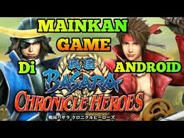 Battle heroes ( cheat ) ( ppsspp ) link download : Cheat Game Ppsspp Basara Chronicle Heroes Mastekno Co Id