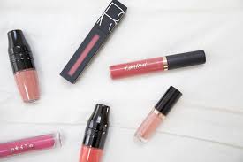 the best lip stains that won t dry out