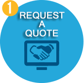Get a free quote on your next project! Request A Quote Icon Waferpro