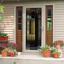 Storm Doors Cincinnati Oh Sentry