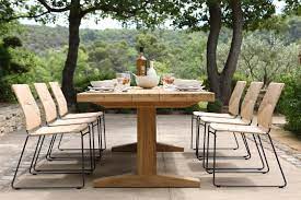 teak wicker and outdoor furniture