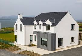 Self Build Donegal Home Houseandhome Ie