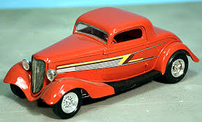 Initially unsuccessful in the uk upon its august 1983 release, in the wake of the band's american success (the single reached no. Scale Model News 1 24 Scale Zz Top Eliminator Ford Coupe From Revell